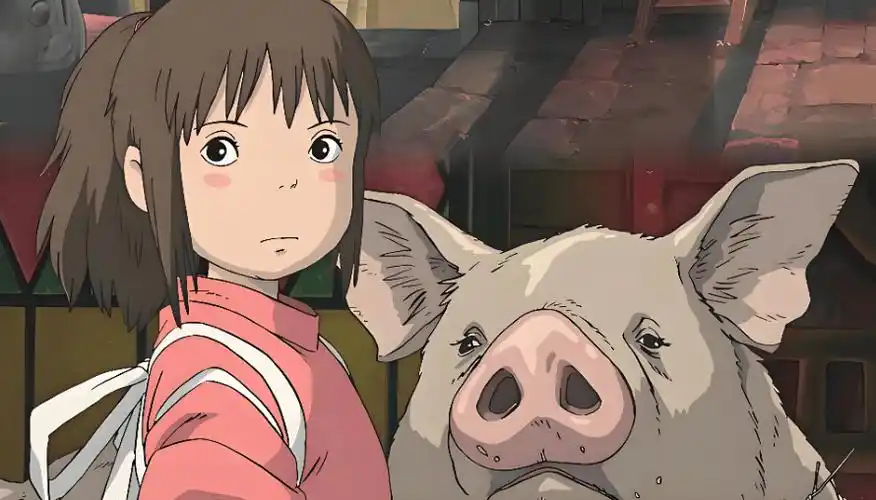 经典少儿动画免费看